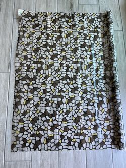 Window Privacy Film / NEW