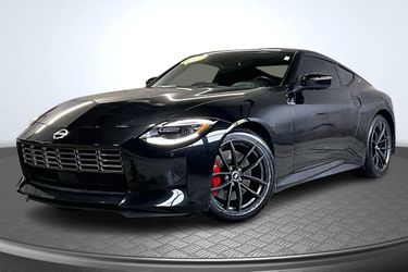 2024 Nissan Z