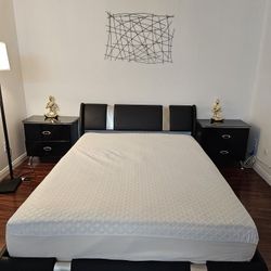 Bed Frame Only