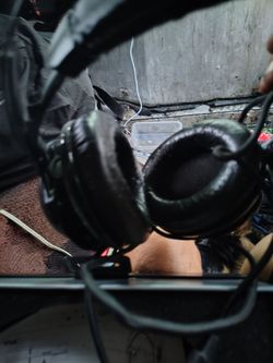 hyperX cloud revolver s
