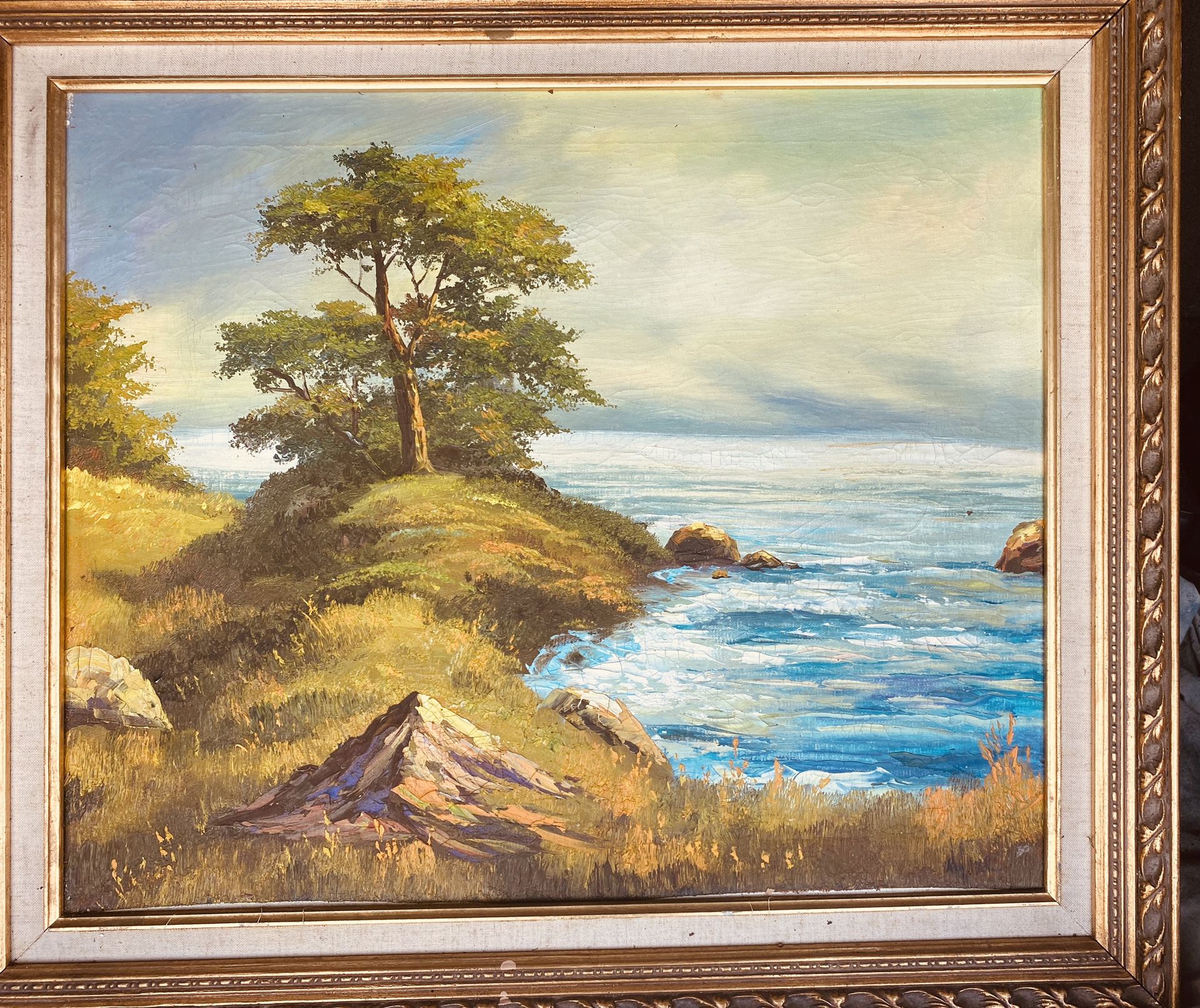 Are You A student Of Bob Ross?