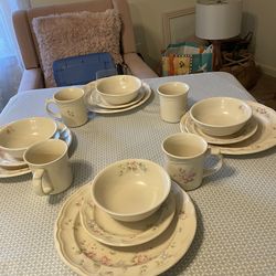 Pfaltzgraff Dishes