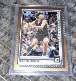 Kaden House Copper Glitter /99