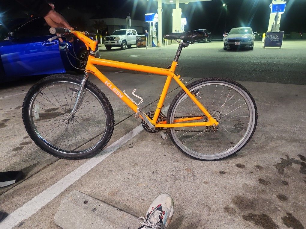 KLEIN Mountain BIKE