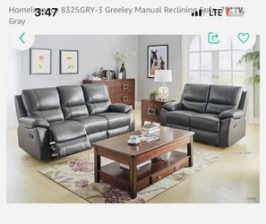 Recliner