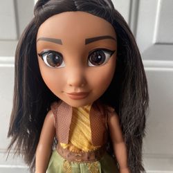 Disney Doll