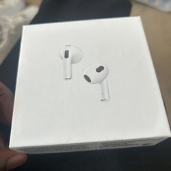 Airpods Generation 3