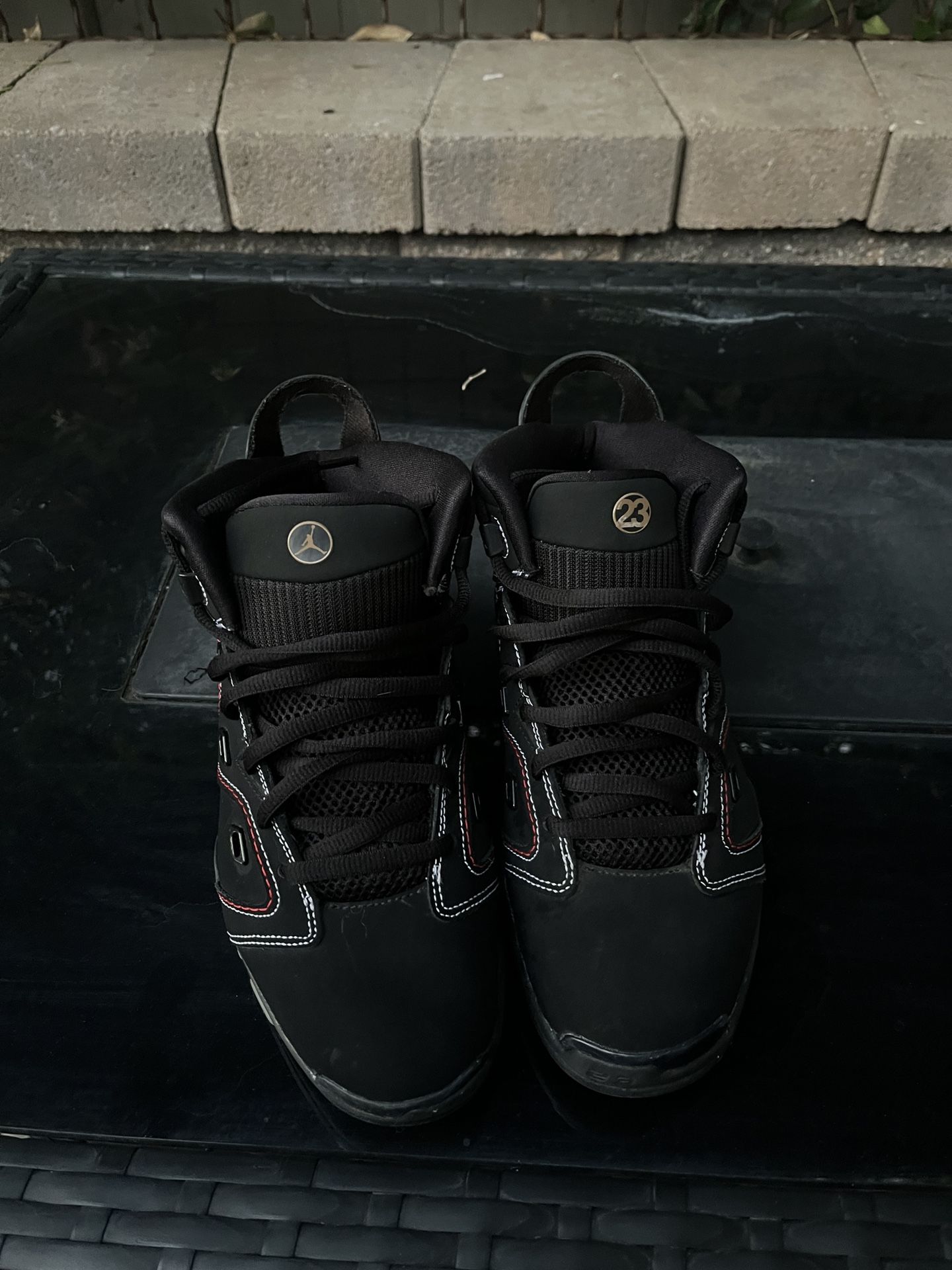 Jordan 6-17-23
