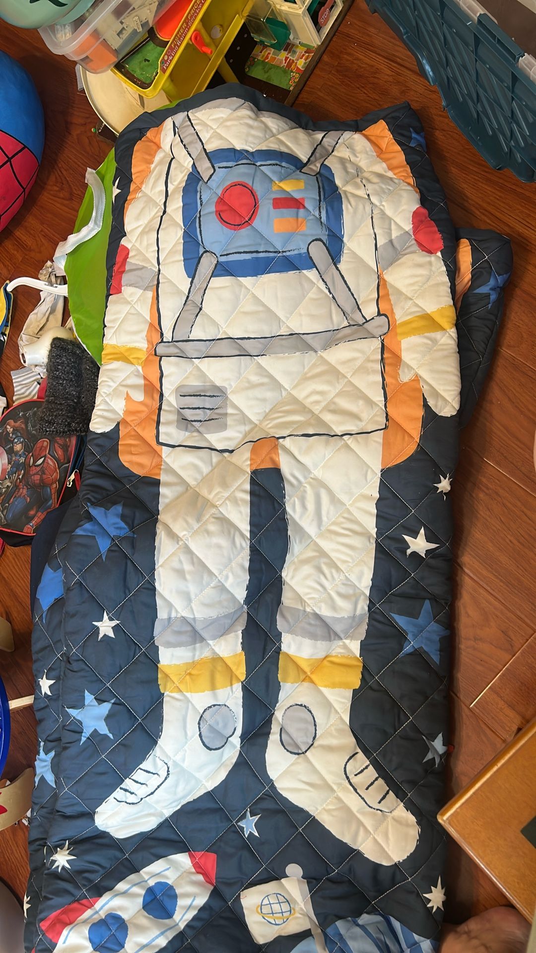 Kid Sleeping Bags
