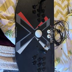 Tankstick X Arcade Mame Console Arcade Stick