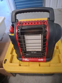 Mr. Heater (Propane heater) for sale