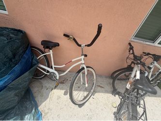 Used bikes for sale