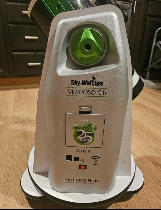 Skywatcher Telescope