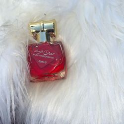 Arabic Long Lasting Perfume 