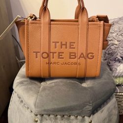 Brand New Marc Jacobs Purse