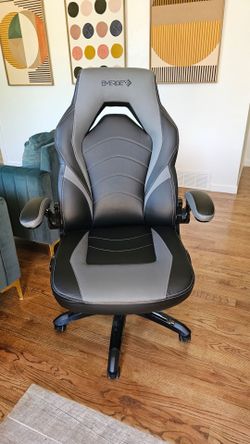 Desk-Gaming Chair
