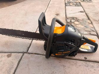 Chainsaw