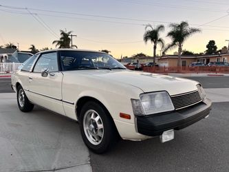 1979 Toyota Celica