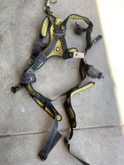 guardian fall protection Safety Harness