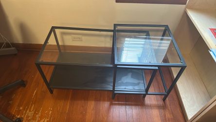 Tables