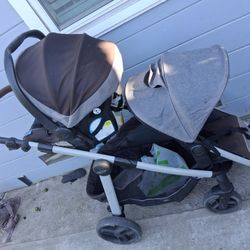 Graco Modes Nest2Grow