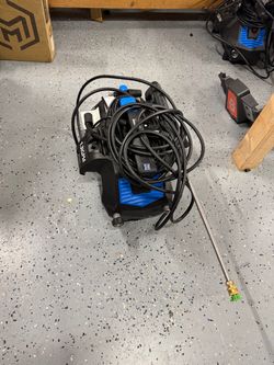 Electric Pressure washer