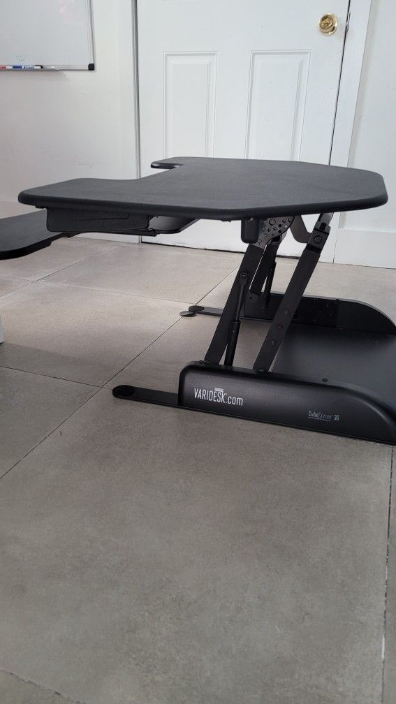 Varidesk