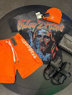 All sizes and every color bag