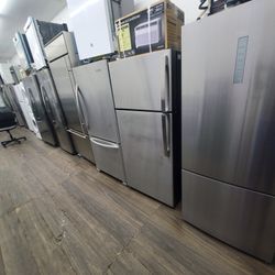 fridges