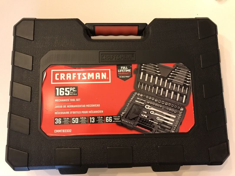 Craftsman cmmt82332 sales