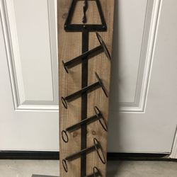 Wine Rack