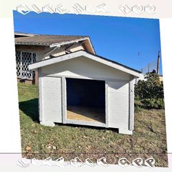 All-Weather Dog Houses in Every Size - Shelter Through Any Climate main sure