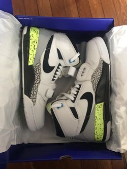 Just Don Air Jordan Legacy 312 sz 13