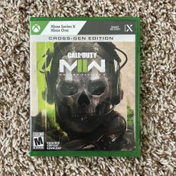 Call of Duty: Modern Warfare 2 (Cross-Gen Edition)