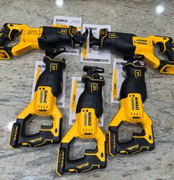 Dewalt DCS382 XR Soso New