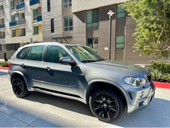 2011 BMW X5
