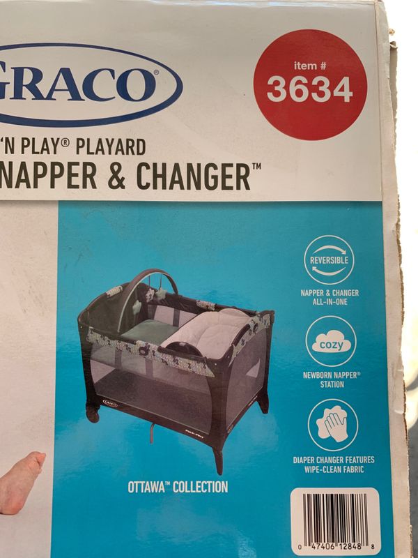 Graco user manual for model 3634 number Graco user manual for model 3634 number