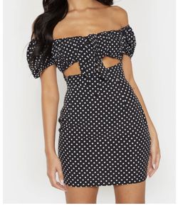New Woman Dress Size 6 M $5