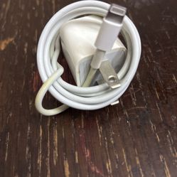 Apple Charger
