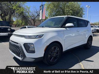 2022 Kia Soul