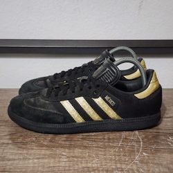 Adidas Samba Mexico Men's Shoes Size 6.5