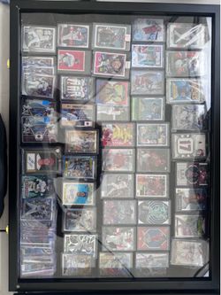 Los Angeles Dodgers Baseball Cards