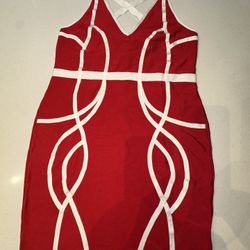 24W PLUS SIZE DRESS BY VENUS