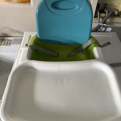Booster Seat For Toddler