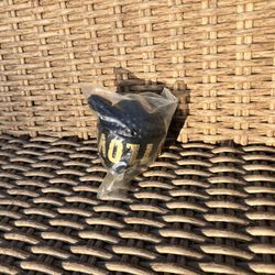 Gold Boxing Reflex Ball