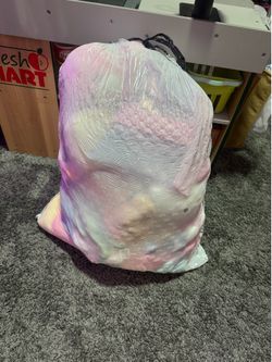 Free bag of toddler girl toys