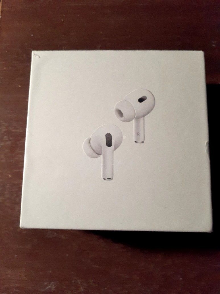 Air Pod Pro 2nd gen
