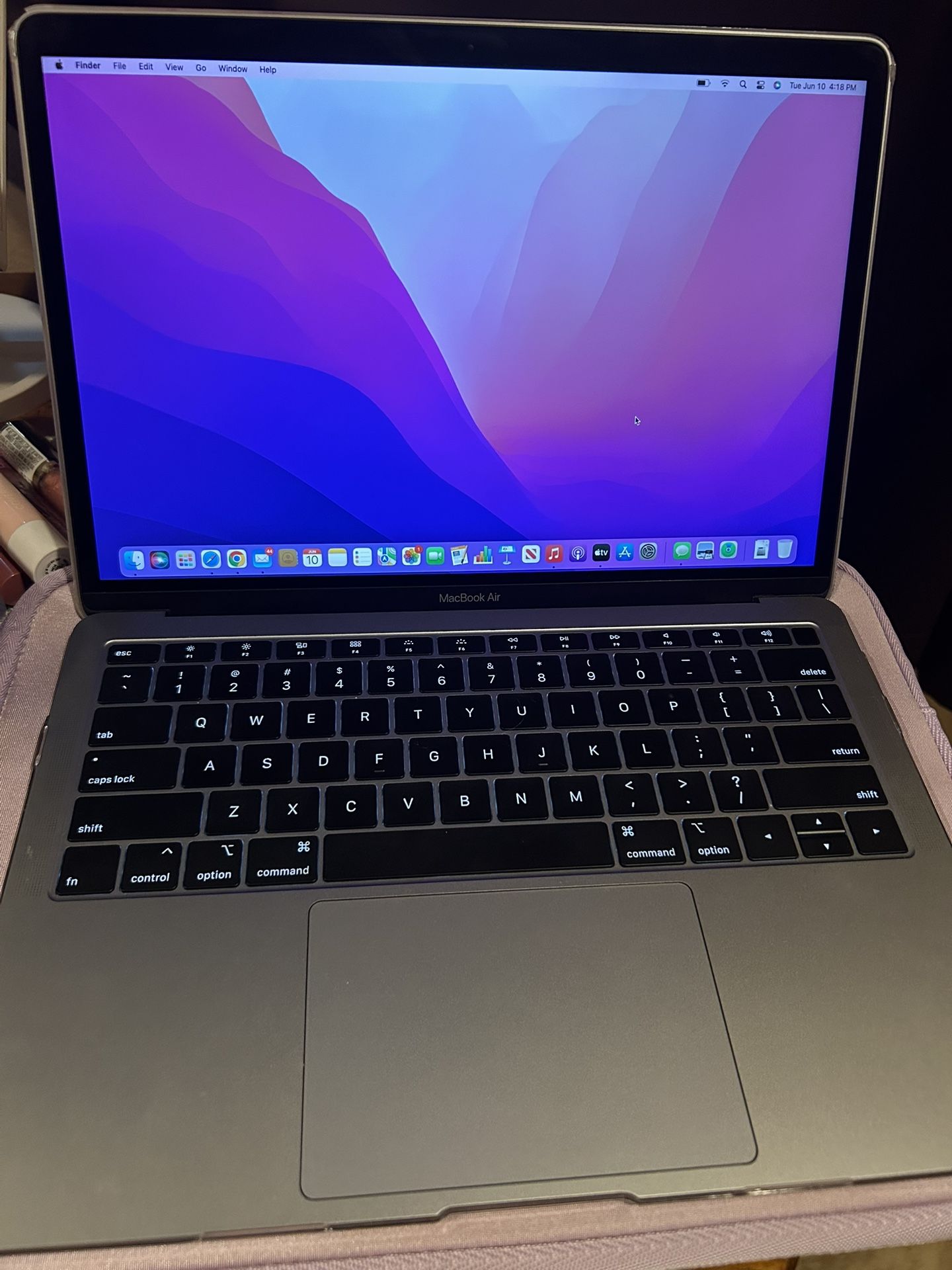 MacBook Air
