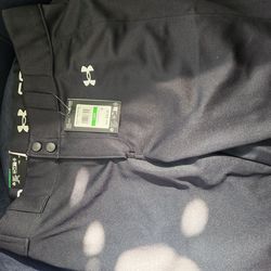 Under Armour women's softball pants L