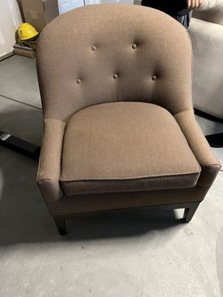 Nice Accent Chair